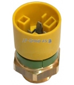 JP GROUP - 1293200900 - (1341033) датчик вкл.вентил.